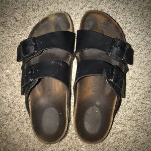 Birkenstock’s